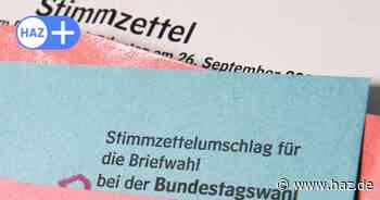 Bundestagswahl am 23. Februar: Schaffen das Stadt und Region Hannover?