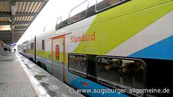 Neuer Bahn-Anbieter verbindet Schwaben mit Wien
