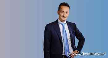 Kamerlid en woordvoerder arbeidsmarkt Tjebbe van Oostenbruggen (NSC) nieuwe staatssecretaris Financiën