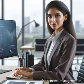 Beschermd: Hoe AI en workflows de grenzen van digitale business partnering en waardecreatie door financiële teams uitbreiden