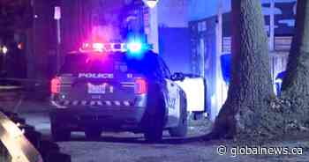 Almost 2 dozen people arrested after exchange of gunfire in Toronto: police