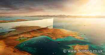 Mott MacDonald and Gensler handed senior roles on first phase of Saudi megaproject