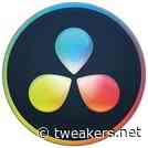 Davinci Resolve 19.1