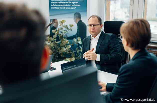 WandelWerker Consulting GmbH: Wie systemische Fragen zu einer gelebten Arbeitsschutzorganisation führen