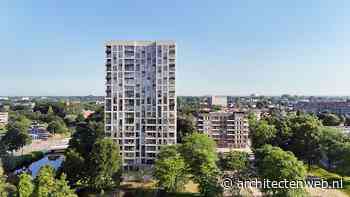 Gebouwen HIER! Amersfoort bieden plek aan betaalbare woningen