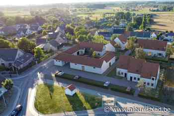 Vervallen vierkantshoeve zegt vaarwel aan krakers en urban explorers