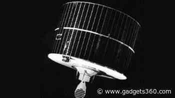 Skynet-1A Satellite’s Unexplained Orbit Shift Raises Questions About Command History