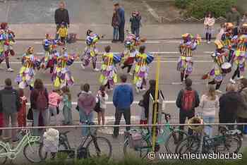 Carnavalsstoet in Aartselaar is gered