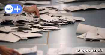 Bundestagswahl 2025 in Hannover: Alle wichtigen Fragen und Antworten für den 23. Februar