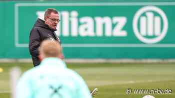 Auch Matthäus schaltet sich ein: Krisengipfel beim ÖFB - Rangnick steckt im Machtkampf