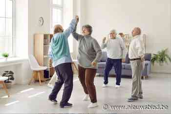 Senioren 10-daagse brengt jong en oud samen: “Niets fijner dan elkaar te ontmoeten”