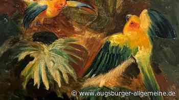 Er öffnete die Augen für die Neue Welt: Johann Moritz Rugendas malerische Reise