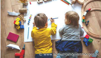 Hoofdlijnen nieuw financieringsstelsel kinderopvang gepresenteerd