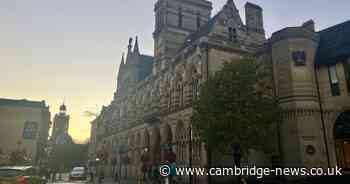 West Northants Council announces plans to sell off county assets