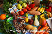 Foodsharing informiert im Umweltladen über "Lebensmittelrettung"