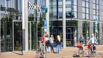 Sparprogramm: Booking.com strukturiert um und streicht Stellen