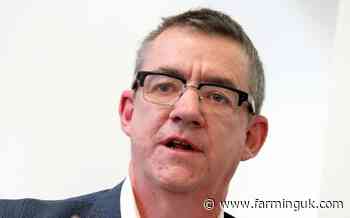 Former Labour adviser says UK 'doesn't need small farmers'