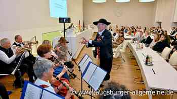 Wolfgang Scherer erhält Kunstpreis für Musik