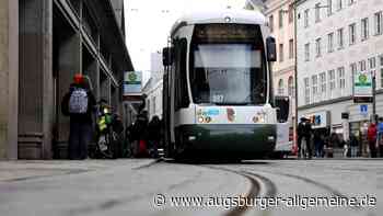 Die Preiserhöhung allein ist nicht das Problem im Augsburger Nahverkehr