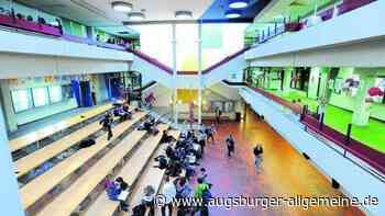 Neue Schulen wird es nicht mehr so schnell geben