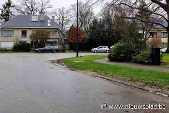 Bijna een kwart van een voetbalveld aan beton gaat er uit in woonstraat De Ster