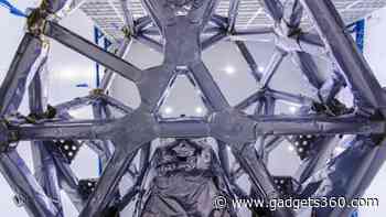 NASA's Roman Space Telescope Gets New Coronagraph to Spot Exoplanets