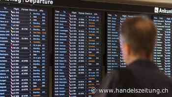 Swiss-Kommerzchefin hält Pünktlichkeitsrate von 70% für erreichbar