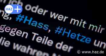 Hasskommentare und Antisemitismus: Durchsuchungen auch in Hannover