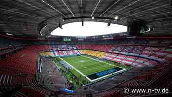 "Gerne lange im Olympiastadion": Berlin verspricht der NFL eine Millionensumme