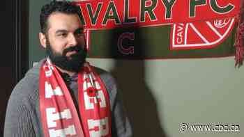 Fans hopeful Cavalry FC's first championship will build support for soccer in Calgary