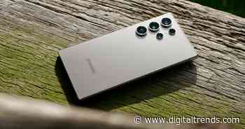 Samsung Galaxy S24 Ultra review: the best Ultra ever