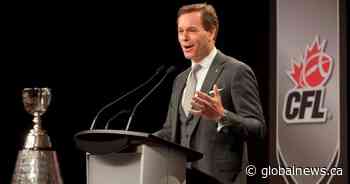 Former CFL commissioner joins Northern Super League as board chair