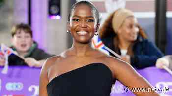 Schwester von Motsi Mabuse: Oti Mabuse zieht ins britische Dschungelcamp