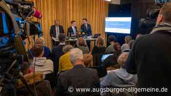 JVA Gablingen: Verteidiger der Vize-Gefängnischefin erheben schwere Vorwürfe gegen Justizministerium