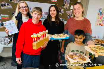 Hier blühen versteckte Talente von Kindern auf