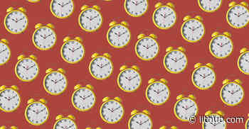 Rationalizing: The Art Of Procrastination (As Explained By Artists)