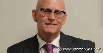 St. Paul Chamber Orchestra Chief To Step Down