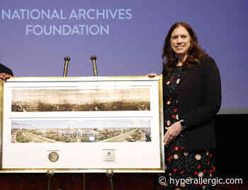 Why Is A Biden Appointee Removing Negative Events From The National Archives Exhibits?