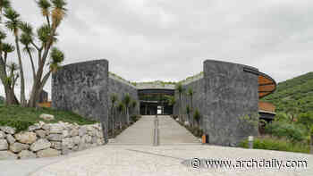 La Pedrera Clubhouse / Taller Ezequiel Aguilar Martinez