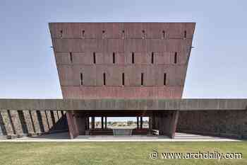 Camposanto Mapfre Chiclayo, Monsefú / TERRITORIAL