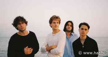 Jeremias: Nacktbilder für Gästeliste? Skandal um Fotografen von Band aus Hannover – Fans entsetzt