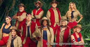 Lorraine Kelly has two-word response as she learns Coleen Rooney's rumoured I'm A Celebrity fee