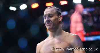 Paddy Pimblett could make UFC return after landmark London announcement