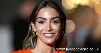 Frankie Bridge says 'don't wait' to buy £45 'designer' look boots