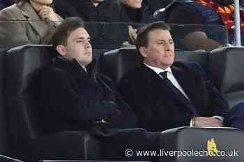 Friedkin Group turn to 'Tarantino-esque' figure to solve crisis before Everton takeover