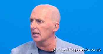 'I would not disclose' - Mike Dean reveals David Coote text as referees react to Liverpool video