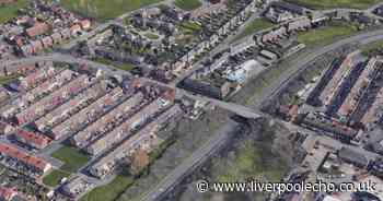 Schoolboy stabbed in broad daylight by thugs on electric bikes