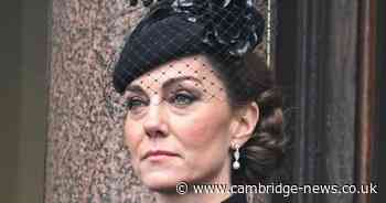 'I'm battling cancer like Kate Middleton was – GMB star's smoking insult left me furious'