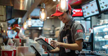 Restaurants turn to tech for labor relief