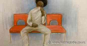 Man accused of murdering three girls in Southport to appear in court